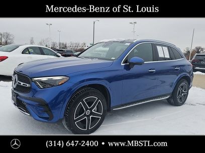 Certified 2023 Mercedes-Benz GLC 300 GLC 300