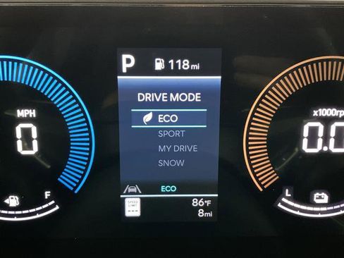 New 2026 Hyundai Santa Fe SE image 21