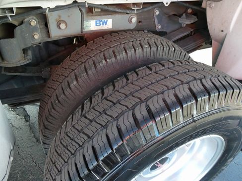 Used 2018 GMC Sierra 3500 Denali w/ Duramax Plus Package image 16