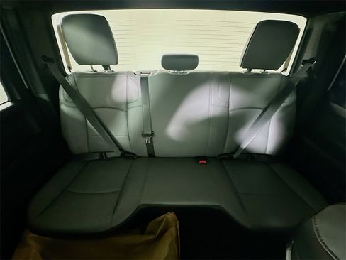 New 2026 RAM 4500 Tradesman image 10