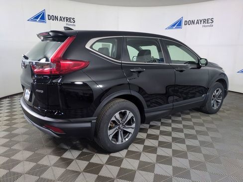 Used 2019 Honda CR-V LX image 7