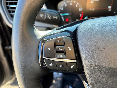 Used 2021 Ford Escape SEL image 25