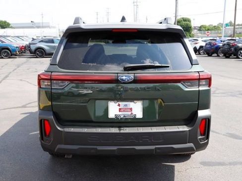 Certified 2026 Subaru Outback Limited AWD/4WD image 6