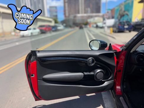 Used 2020 MINI Cooper S FWD image 8