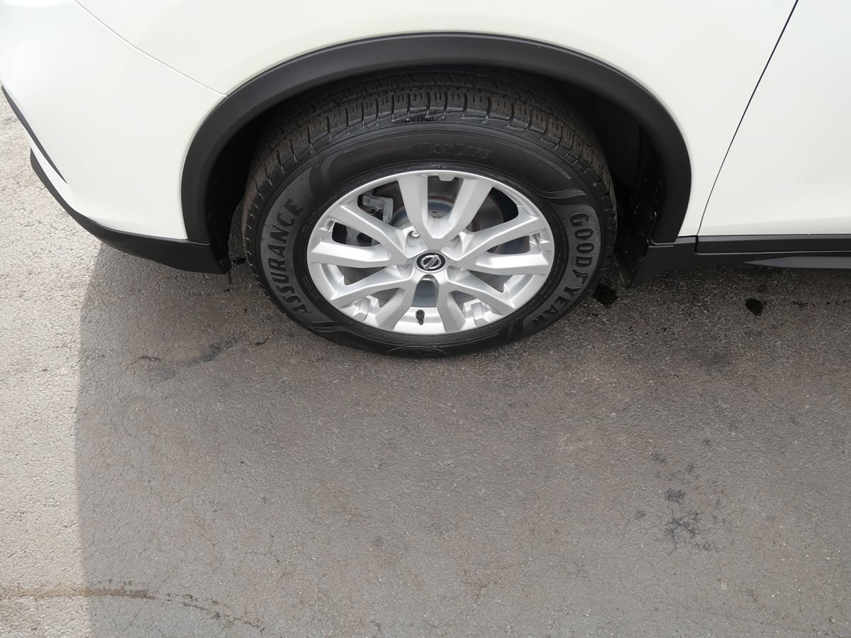 Used 2018 Nissan Rogue SV w/ Premium Package AWD/4WD image 34