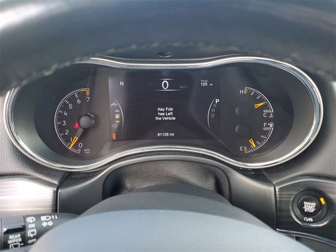 Used 2019 Jeep Grand Cherokee Limited image 28