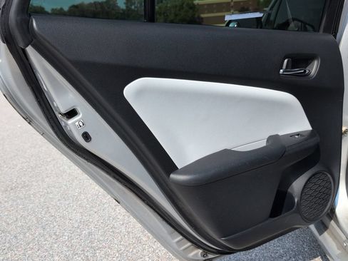 Used 2017 Toyota Prius Two w/ Carpet Mat Package FWD image 24