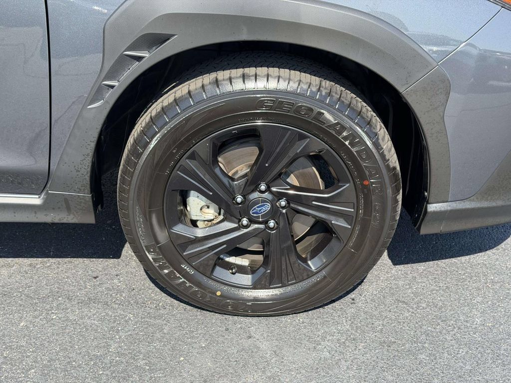 Certified 2024 Subaru Crosstrek 2.0i AWD/4WD image 9