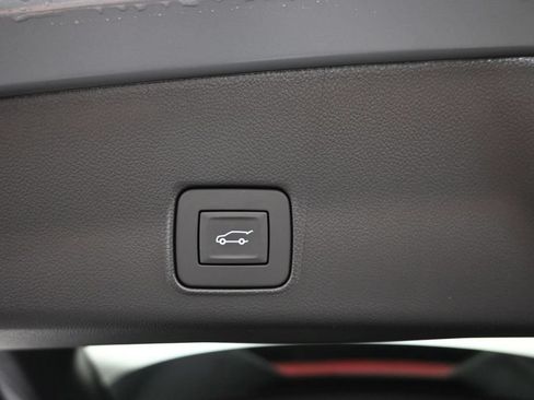 New 2026 Chevrolet TrailBlazer ACTIV w/ Convenience Package AWD/4WD image 12