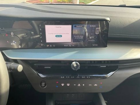New 2027 Nissan Murano SL AWD/4WD image 19