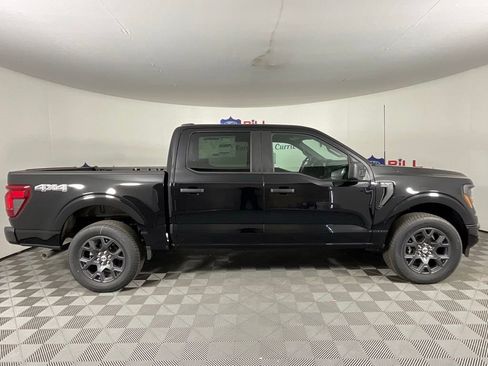 New 2026 Ford F150 STX AWD/4WD image 2