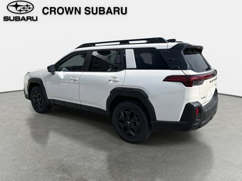 New 2026 Subaru Outback Limited AWD/4WD image 6