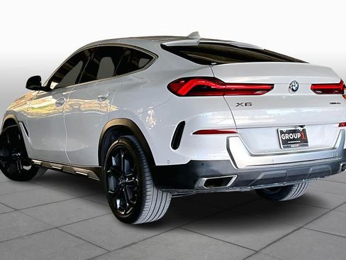 Used 2020 BMW X6 sDrive40i w/ Premium Package image 11