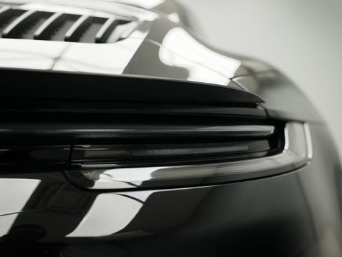 Used 2022 Porsche 911 Targa 4 GTS image 22