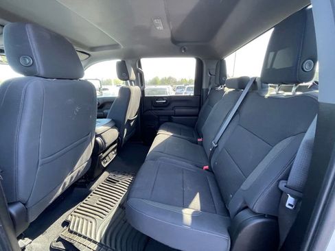 Used 2024 Chevrolet Silverado 2500 Custom w/ Custom Value Package image 22