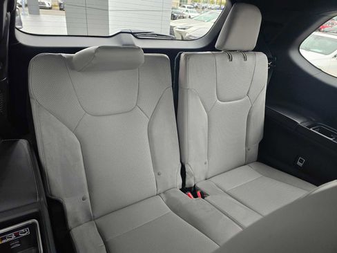 New 2026 Lexus TX 350 AWD image 16