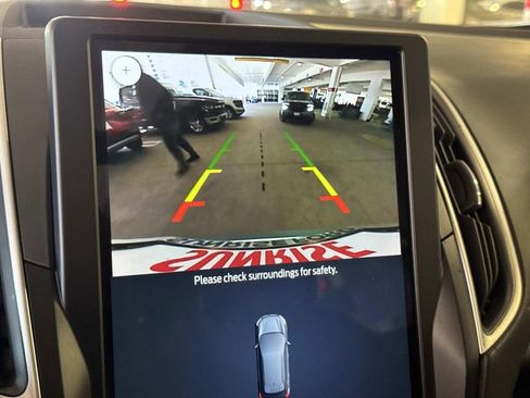 Used 2024 Ford Edge SEL w/ Convenience Package image 22