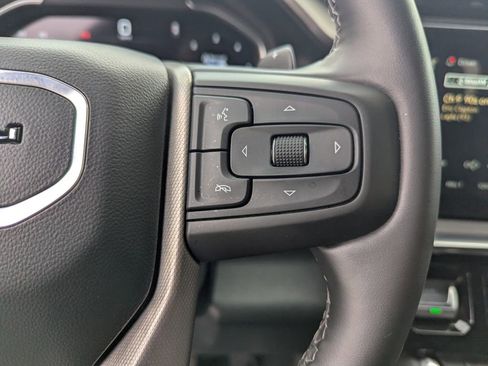 Used 2024 GMC Sierra 1500 Denali w/ Technology Package image 27