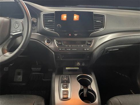 Certified 2023 Honda Passport EX-L image 11