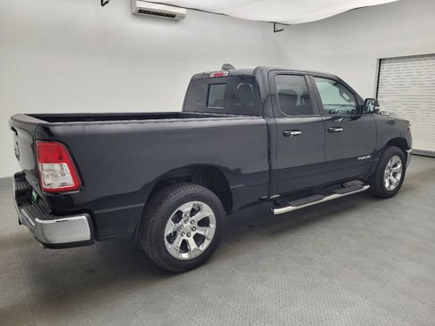 Used 2020 RAM 1500 Big Horn image 10