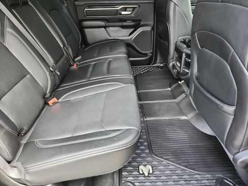 Used 2021 RAM 1500 Rebel w/ Rebel Level 2 Equipment Group AWD/4WD image 17