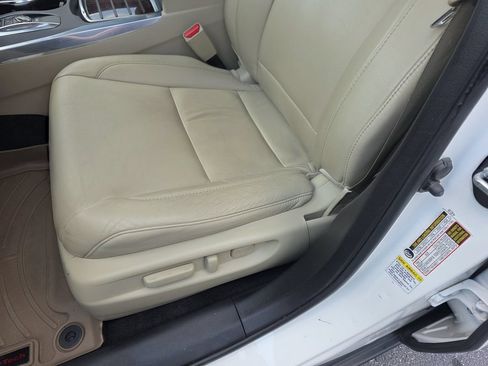 Used 2016 Acura MDX SH-AWD image 9
