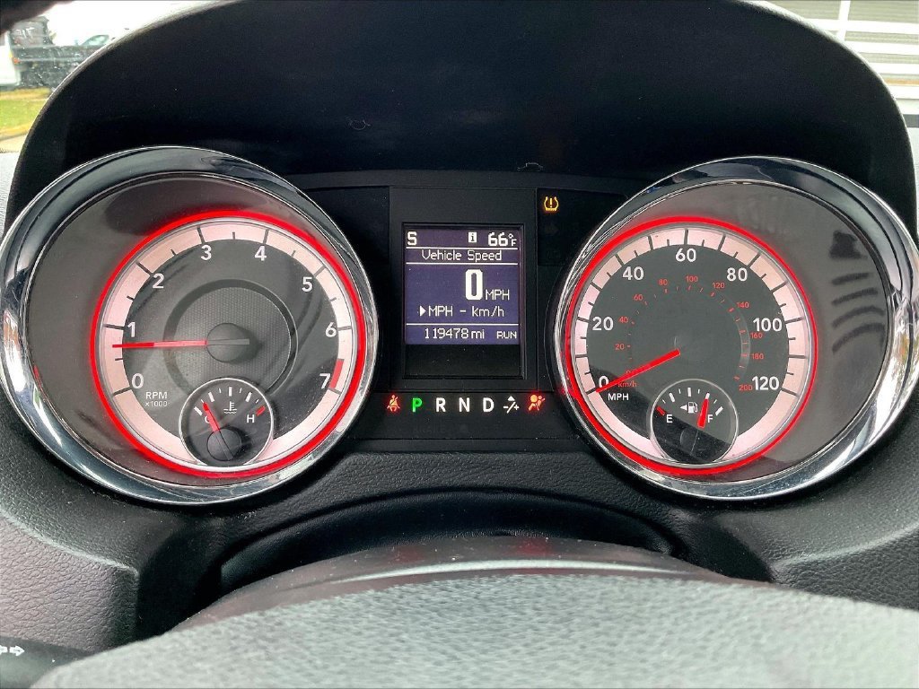Used 2019 Dodge Grand Caravan GT FWD image 24