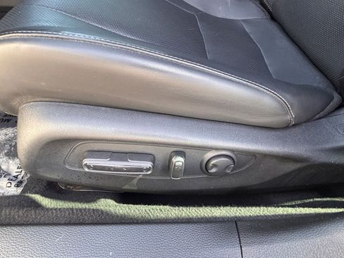 Certified 2023 Honda Accord Sport image 19