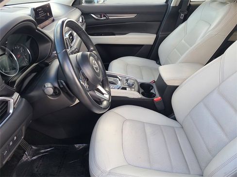 Used 2020 MAZDA CX-5 Grand Touring image 24