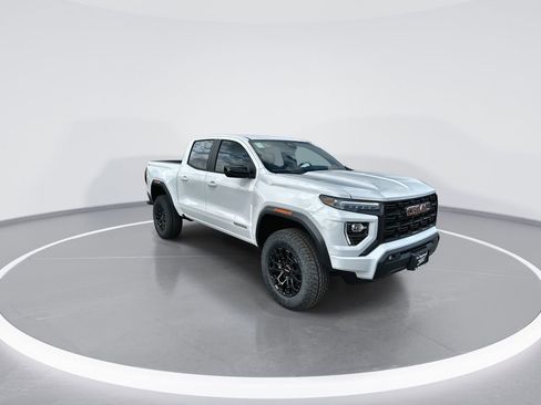 New 2026 GMC Canyon Elevation w/ Convenience Package AWD/4WD image 2