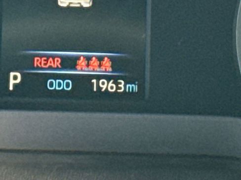 Used 2026 Toyota Tundra SR5 image 19