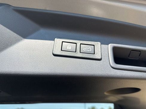 New 2026 Subaru Forester Wilderness AWD/4WD image 11