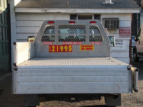 Used 2016 Ford F250 XL image 19