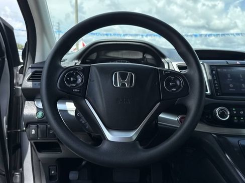 Used 2016 Honda CR-V EX image 35