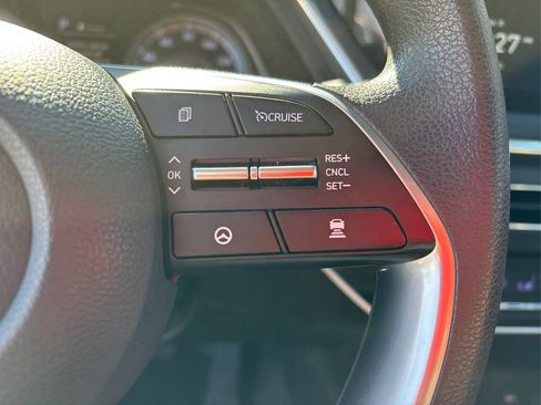 Certified 2023 Hyundai Sonata SEL FWD image 27