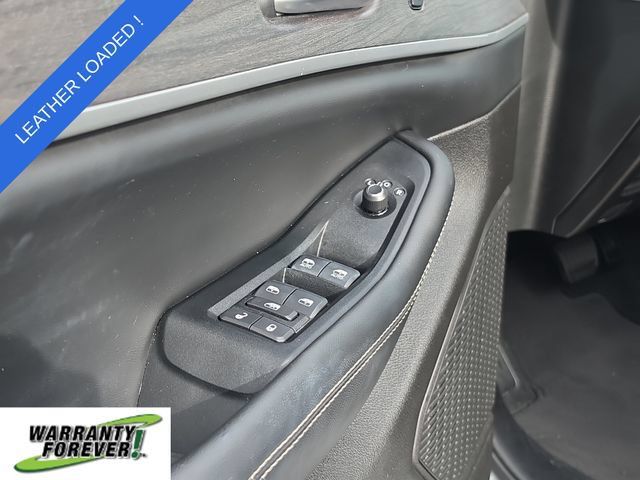 Used 2024 Jeep Grand Cherokee Limited RWD image 19