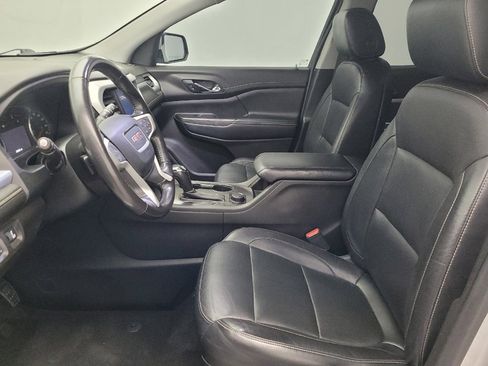 Used 2019 GMC Acadia SLT image 17