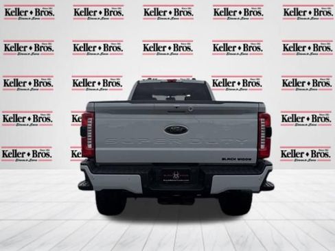 New 2026 Ford F250 XLT w/ XLT Premium Package AWD/4WD image 6
