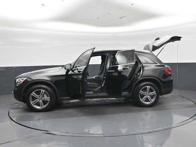 Used 2022 Mercedes-Benz GLC 300 image 61