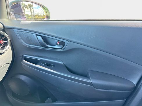 Used 2023 Hyundai Kona N Line w/ Cargo Package image 21