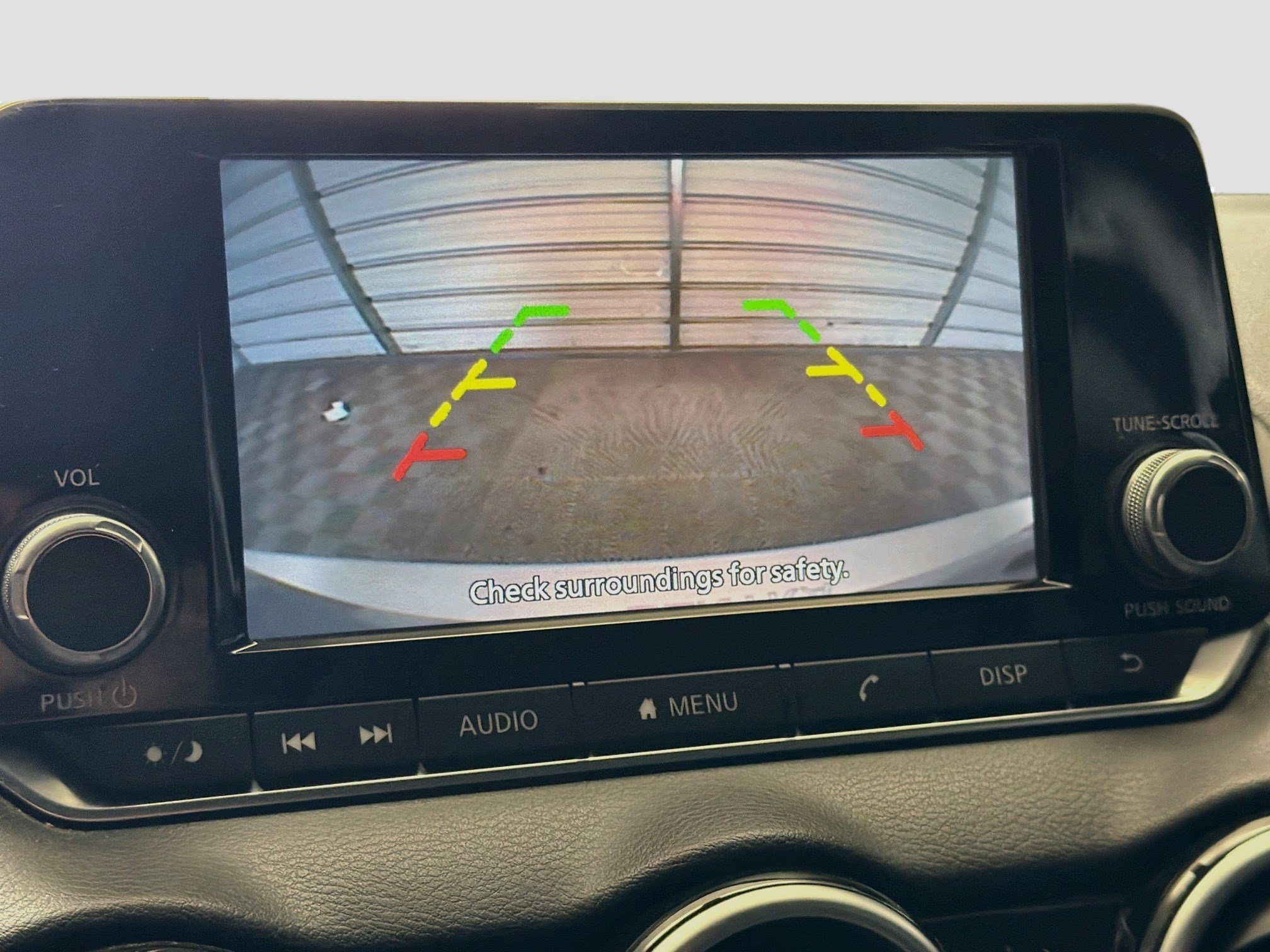 Used 2020 Nissan Sentra S w/ Trunk Package FWD image 16