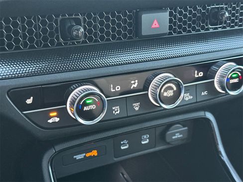 New 2026 Honda CR-V EX image 24