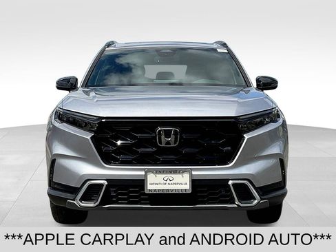 Used 2026 Honda CR-V Sport Touring image 2