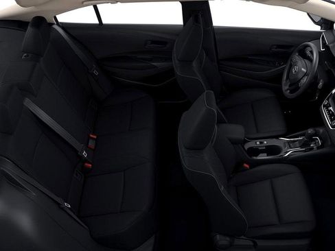 New 2026 Toyota Corolla LE image 40