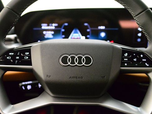 New 2025 Audi A5 2.0T Premium Plus w/ Premium Plus image 13