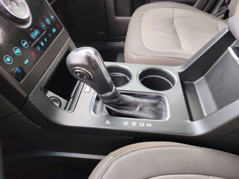 Used 2019 Ford Flex Limited w/ Equipment Group 301A image 20