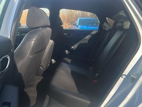 Used 2023 Honda Civic Sport image 30