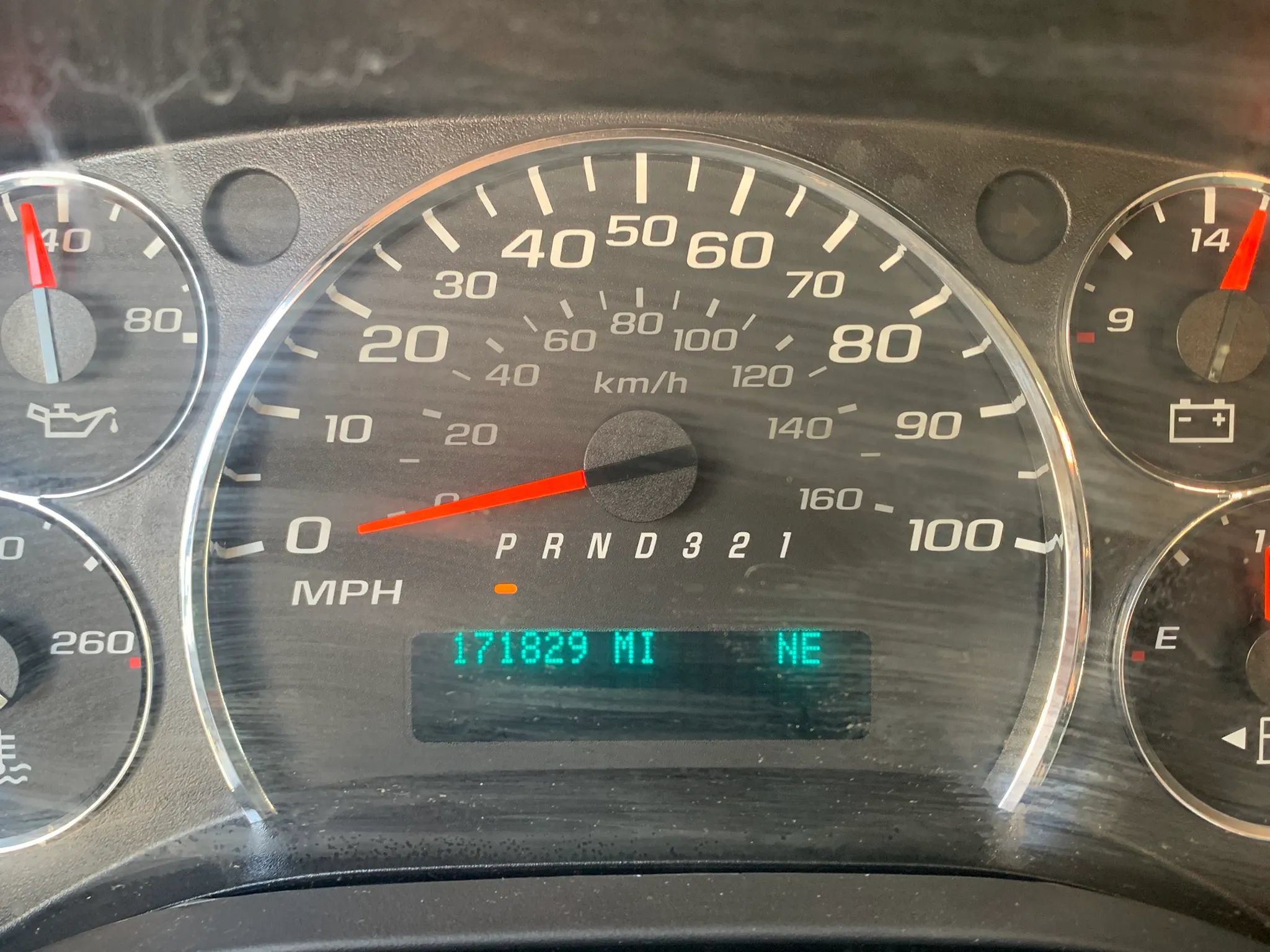 Used 2014 Chevrolet Express 1500 RWD image 12