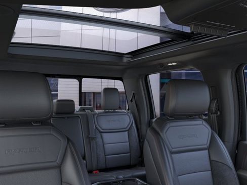 New 2026 Ford F150 Raptor AWD/4WD image 22
