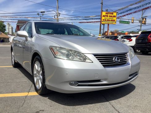 Used 2009 Lexus ES 350 FWD image 1